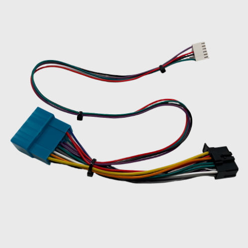 Pioneer Plug-n-Play Adapter Harness