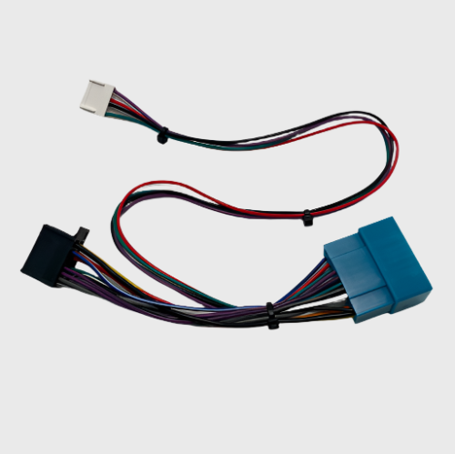 Pioneer Plug-n-Play Adapter Harness