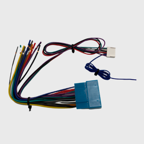 S2000 DCI Adapter Harness