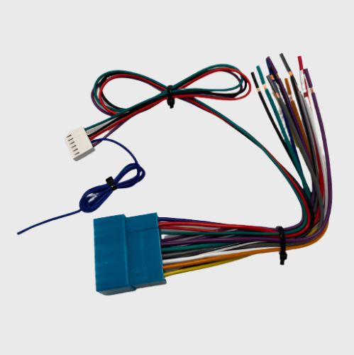 S2000 DCI Adapter Harness