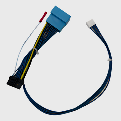 Alpine Plug-n-Play Adapter Harness [Blue]